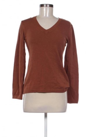 Γυναικείο πουλόβερ Darling Harbour, Μέγεθος M, Χρώμα Καφέ, Τιμή 31,68 €