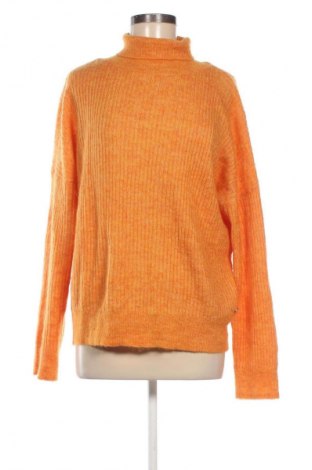 Dámský svetr Day Birger Et Mikkelsen, Velikost L, Barva Oranžová, Cena  1 312,00 Kč