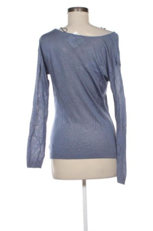 Γυναικείο πουλόβερ De.corp By Esprit, Μέγεθος M, Χρώμα Μπλέ, Τιμή 39,99 €