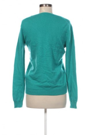 Damenpullover Dee Ocleppo, Größe L, Farbe Grün, Preis € 97,99