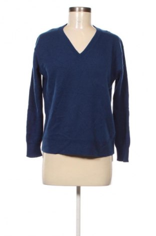 Γυναικείο πουλόβερ Dee Ocleppo, Μέγεθος S, Χρώμα Μπλέ, Τιμή 152,99 €