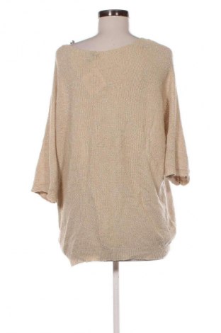 Női pulóver Defacto, Méret XL, Szín Bézs, Ár 5 800 Ft