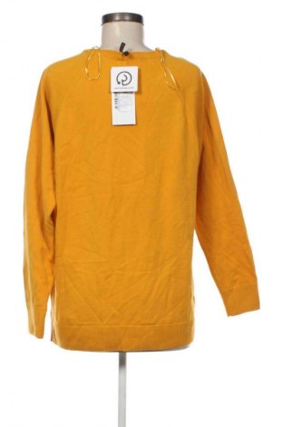 Női pulóver Defacto, Méret XXL, Szín Sárga, Ár 8 579 Ft