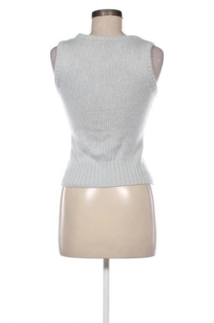 Γυναικείο πουλόβερ Denner Cashmere, Μέγεθος S, Χρώμα Γκρί, Τιμή 52,68 €