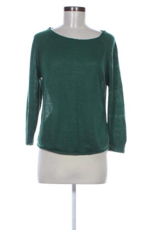 Dámský svetr Derek Heart, Velikost L, Barva Zelená, Cena  367,00 Kč