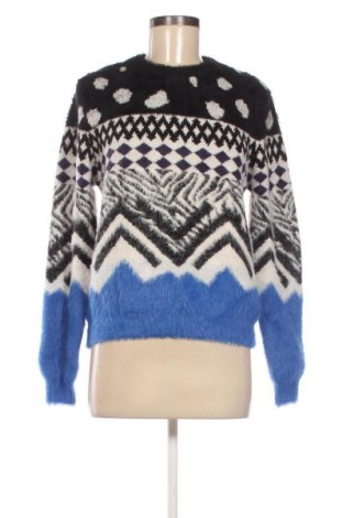 Dámsky pulóver Desigual, Veľkosť S, Farba Viacfarebná, Cena  70,28 €
