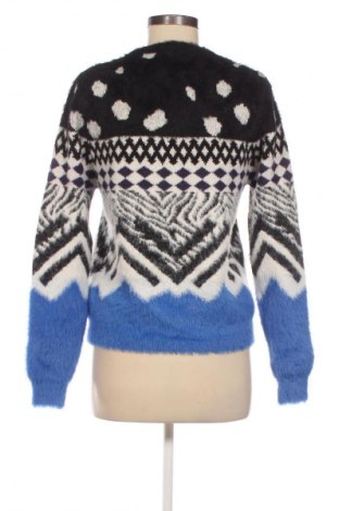Dámsky pulóver Desigual, Veľkosť S, Farba Viacfarebná, Cena  70,28 €