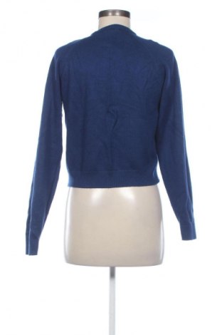 Dámský svetr Desigual, Velikost S, Barva Modrá, Cena  785,00 Kč