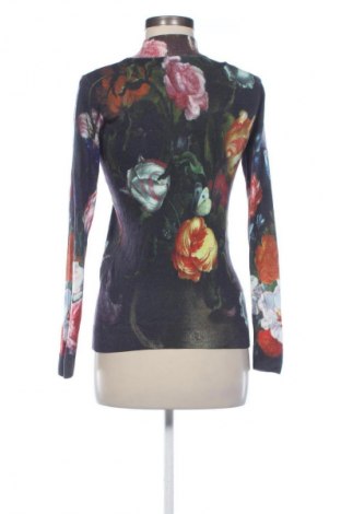 Dámský svetr Desigual, Velikost XS, Barva Vícebarevné, Cena  785,00 Kč