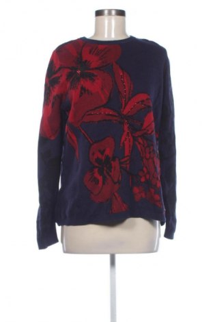 Dámsky pulóver Desigual, Veľkosť L, Farba Viacfarebná, Cena  31,68 €