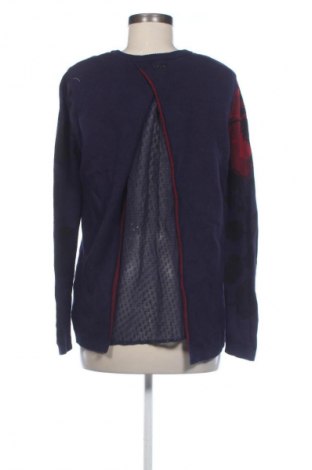 Dámsky pulóver Desigual, Veľkosť L, Farba Viacfarebná, Cena  31,68 €