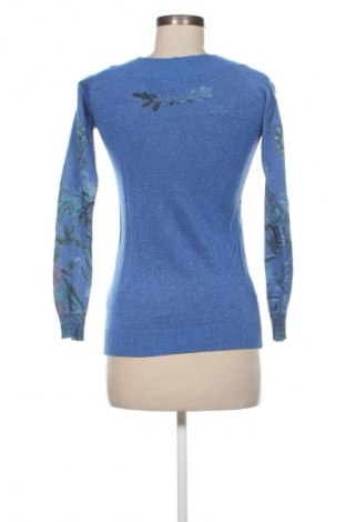Női pulóver Desigual, Méret M, Szín Sokszínű, Ár 12 512 Ft