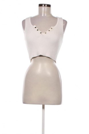 Damski sweter Dilvin, Rozmiar M, Kolor Biały, Cena 61,99 zł