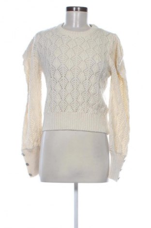 Damenpullover Dilvin, Größe M, Farbe Ecru, Preis € 14,99