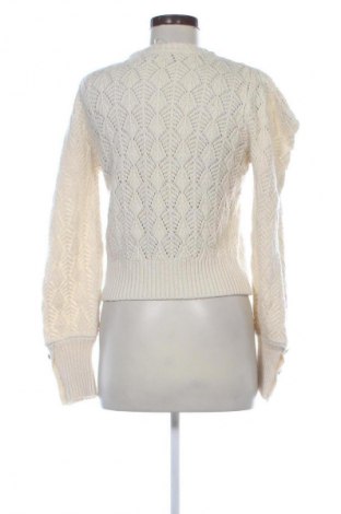 Damenpullover Dilvin, Größe M, Farbe Ecru, Preis € 14,99