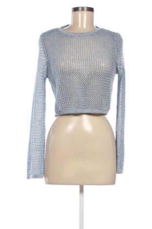 Dámsky pulóver Dilvin, Veľkosť S, Farba Modrá, Cena  14,83 €