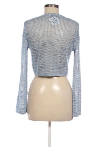 Dámsky pulóver Dilvin, Veľkosť S, Farba Modrá, Cena  14,83 €