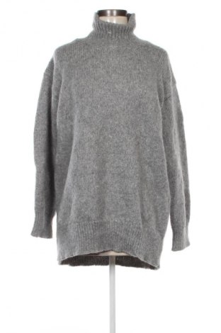 Női pulóver Dondup, Méret L, Szín Szürke, Ár 41 449 Ft