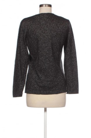 Γυναικείο πουλόβερ Donna, Μέγεθος M, Χρώμα Μαύρο, Τιμή 21,00 €