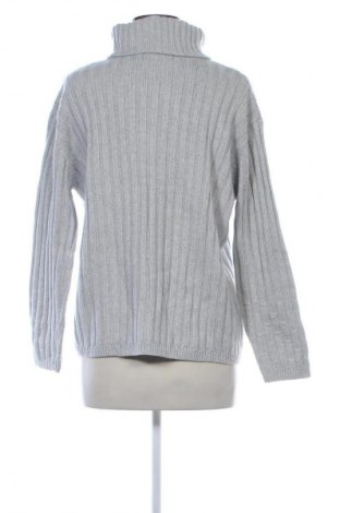 Pulover de femei Donna Lane, Mărime XL, Culoare Gri, Preț 161,99 Lei