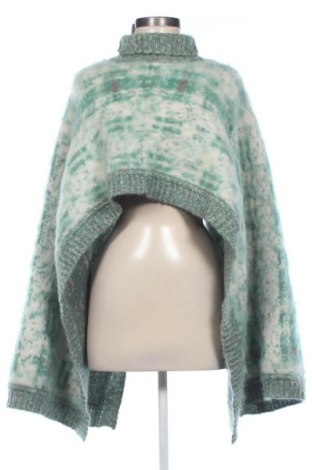 Ponczo Dorothee Schumacher, Rozmiar M, Kolor Kolorowy, Cena 1 299,72 zł