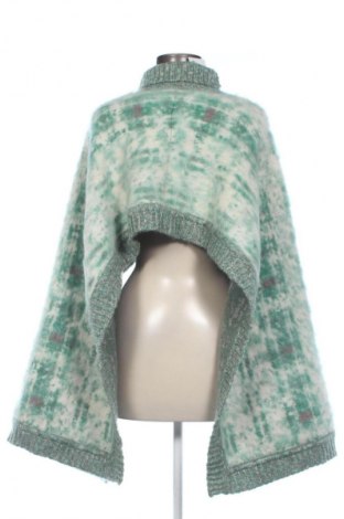 Ponczo Dorothee Schumacher, Rozmiar M, Kolor Kolorowy, Cena 1 299,72 zł