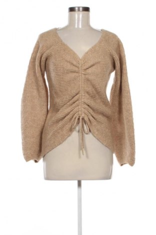 Damski sweter Dorothy Perkins, Rozmiar M, Kolor Beżowy, Cena 74,00 zł