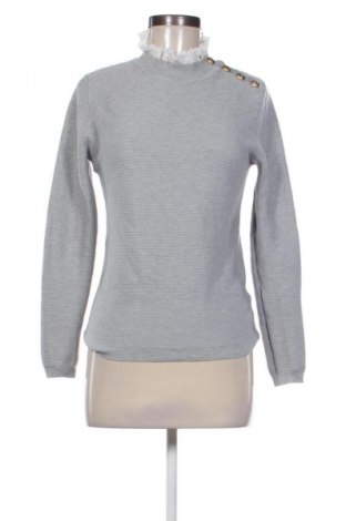 Damenpullover Drole De Copine, Größe M, Farbe Grau, Preis 14,77 €