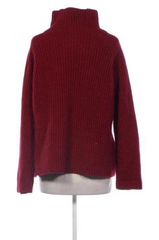 Damenpullover Drykorn for beautiful people, Größe L, Farbe Rot, Preis 38,99 €