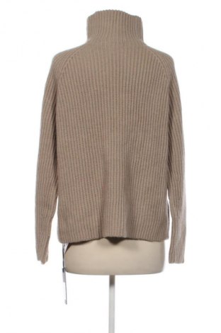 Pulover de femei Drykorn for beautiful people, Mărime L, Culoare Bej, Preț 481,99 Lei
