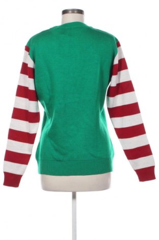 Dámský svetr EMP, Velikost L, Barva Vícebarevné, Cena  319,00 Kč