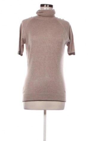 Damenpullover Easy Wear, Größe M, Farbe Beige, Preis 20,97 €