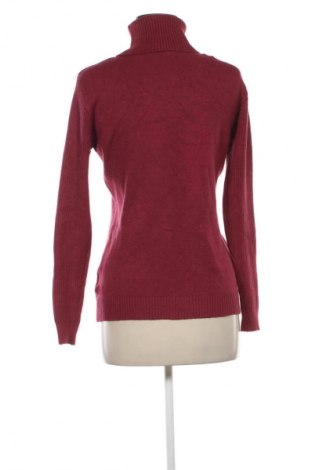 Damenpullover Ebelieve, Größe S, Farbe Rot, Preis 11,99 €