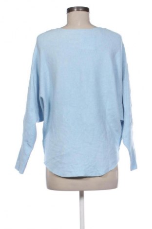 Dámský svetr Ebelieve, Velikost L, Barva Modrá, Cena  469,00 Kč