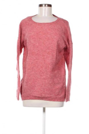 Damski sweter Edc By Esprit, Rozmiar M, Kolor Różowy, Cena 56,99 zł