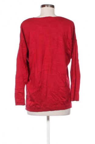 Pulover de femei Edc By Esprit, Mărime L, Culoare Roșu, Preț 81,99 Lei