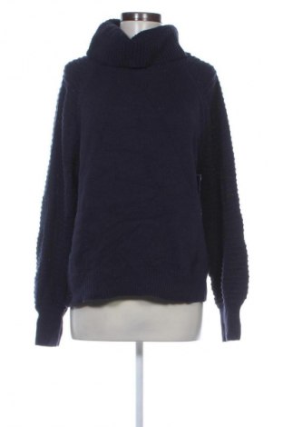 Damenpullover Edc By Esprit, Größe XL, Farbe Blau, Preis 19,99 €