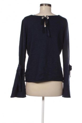 Damenpullover Edc By Esprit, Größe M, Farbe Blau, Preis € 11,99