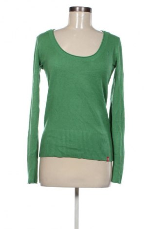 Pulover de femei Edc By Esprit, Mărime L, Culoare Verde, Preț 81,99 Lei