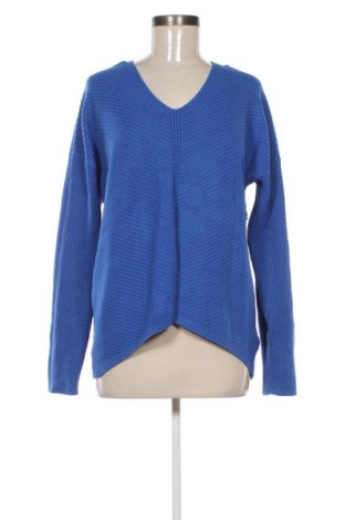 Γυναικείο πουλόβερ Edc By Esprit, Μέγεθος M, Χρώμα Μπλέ, Τιμή 20,99 €