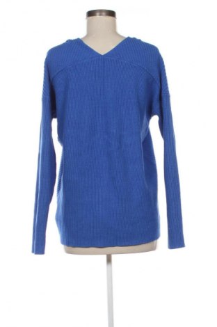 Γυναικείο πουλόβερ Edc By Esprit, Μέγεθος M, Χρώμα Μπλέ, Τιμή 20,99 €