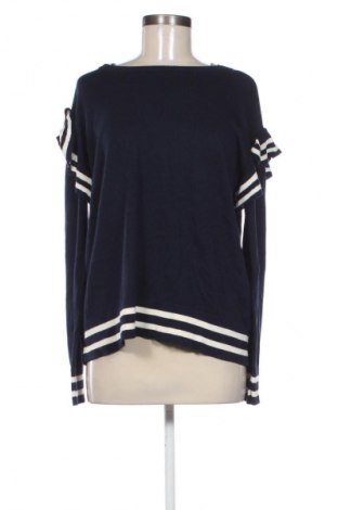 Damski sweter Edc By Esprit, Rozmiar XL, Kolor Niebieski, Cena 80,99 zł