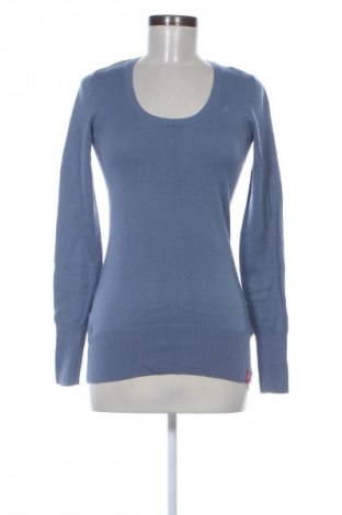 Damenpullover Edc By Esprit, Größe S, Farbe Blau, Preis € 20,97
