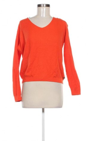 Pulover de femei Edc By Esprit, Mărime M, Culoare Portocaliu, Preț 87,99 Lei