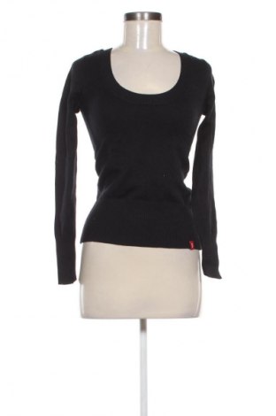 Damenpullover Edc By Esprit, Größe XS, Farbe Schwarz, Preis 14,99 €