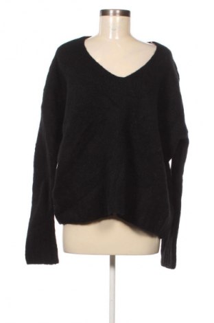 Γυναικείο πουλόβερ Edited, Μέγεθος S, Χρώμα Μαύρο, Τιμή 20,99 €