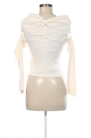 Dámsky pulóver Edited, Veľkosť L, Farba Béžová, Cena  45,95 €