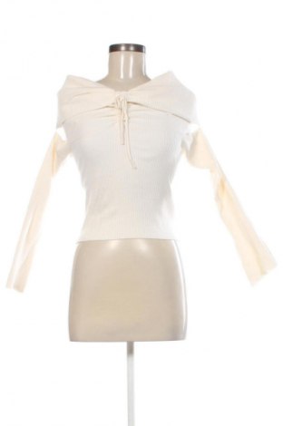 Dámsky pulóver Edited, Veľkosť L, Farba Béžová, Cena  45,95 €