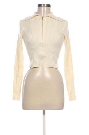 Dámsky pulóver Edited, Veľkosť M, Farba Kremová, Cena  56,95 €