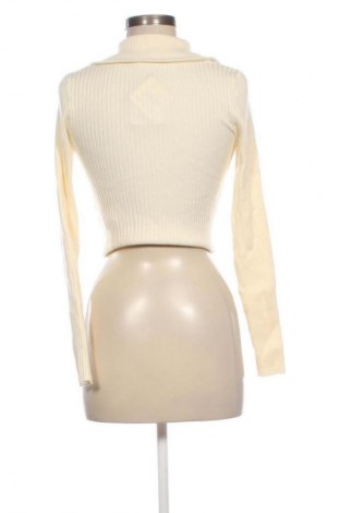 Dámsky pulóver Edited, Veľkosť M, Farba Kremová, Cena  56,95 €